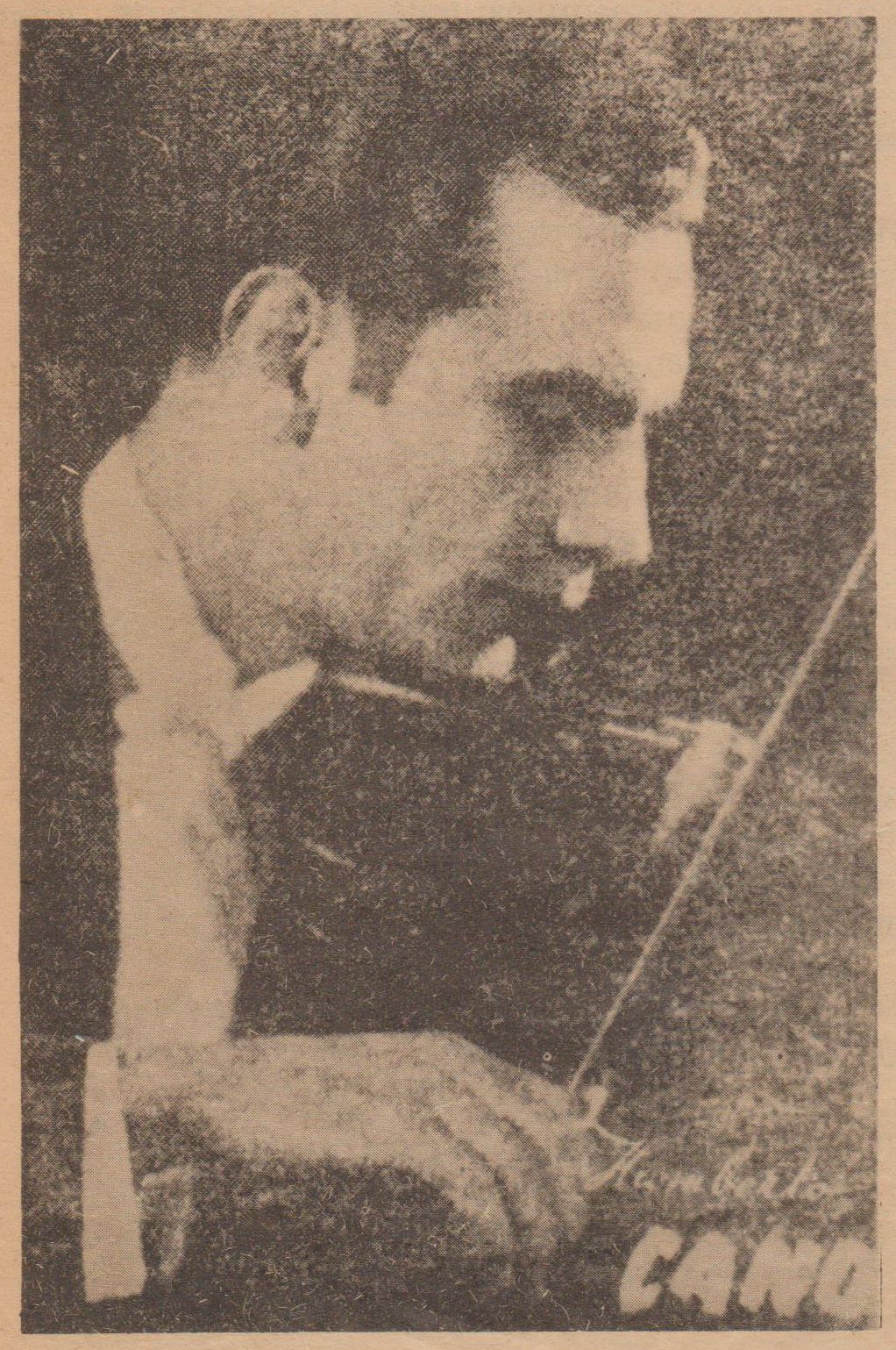 Humberto Cano