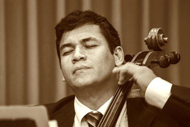 José Inés Guerrero