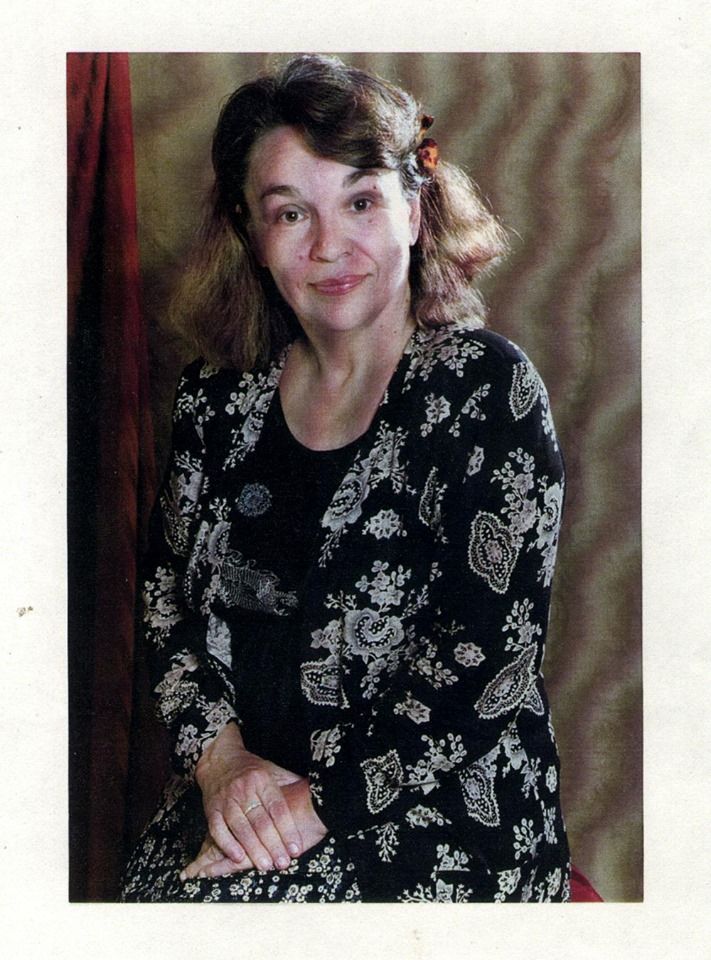 Norma  Erazo