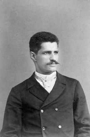 Manuel Adalid Gamero