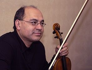 Sergio Raúl Rodríguez