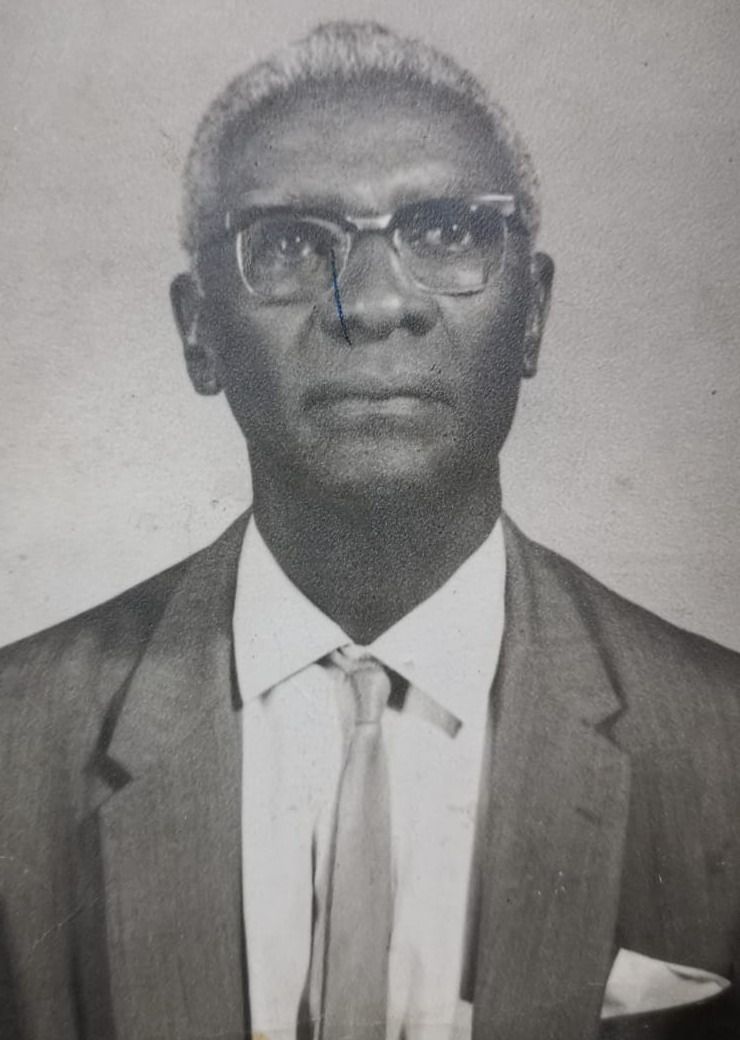 Toribio  Bustillo Díaz