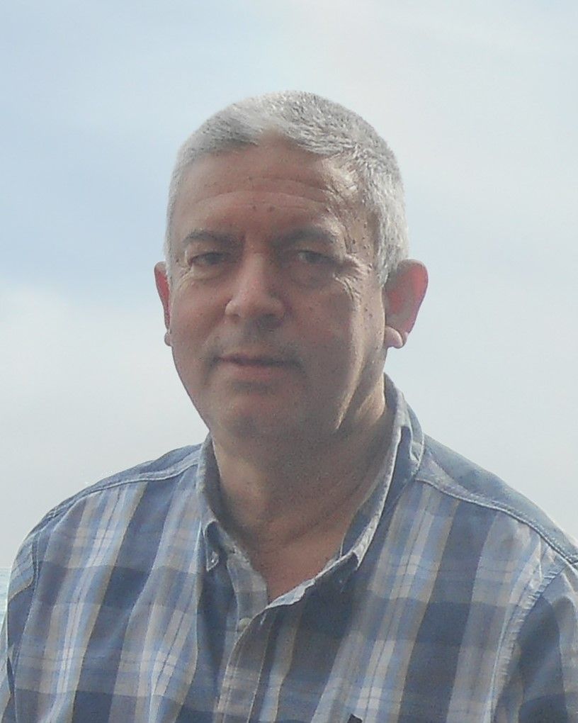 José Iván Silva Quezada