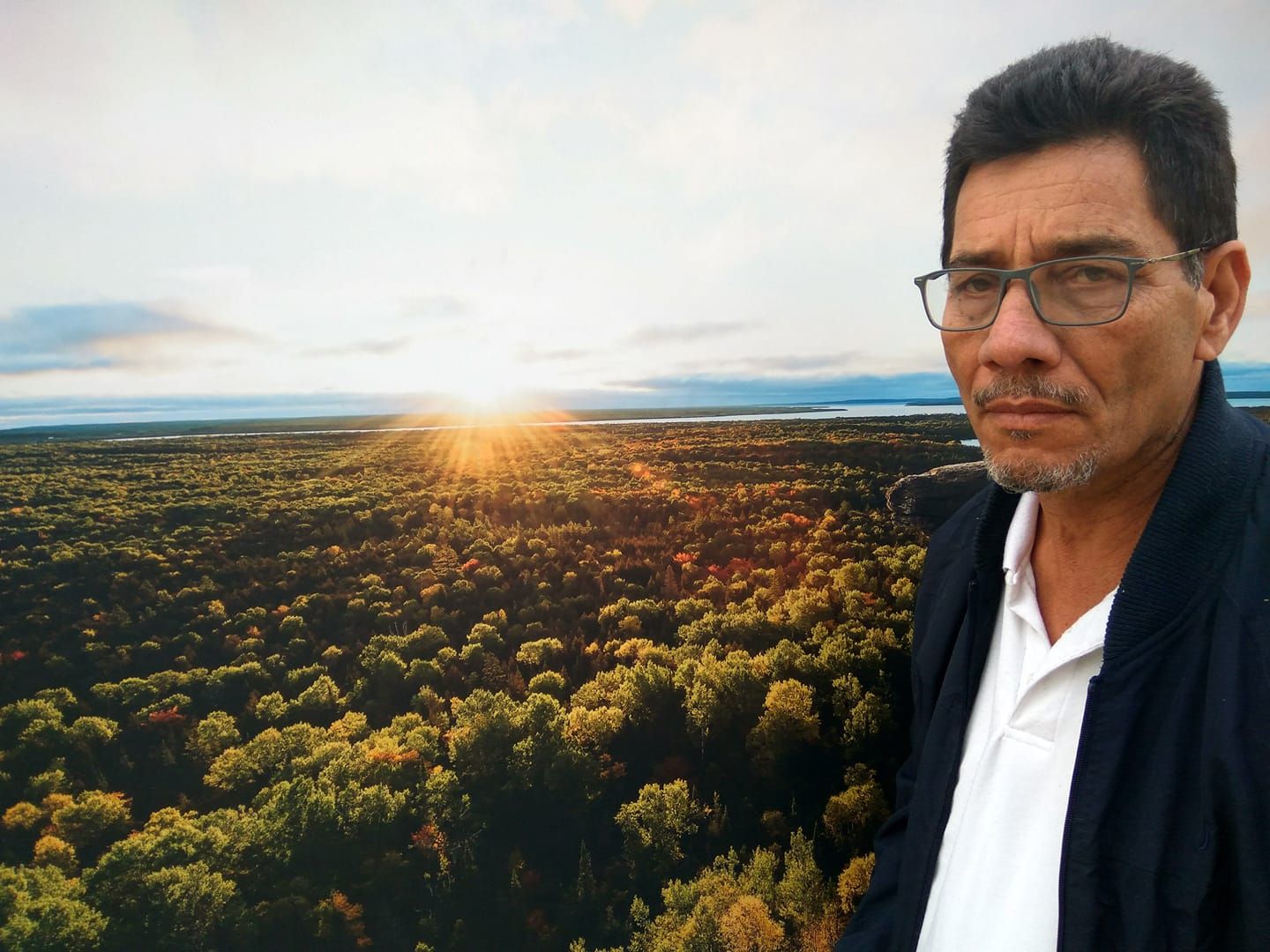 Luis  Alfonso Posas Fúnez