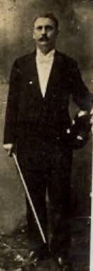 Karl Whilhelm  Hartling