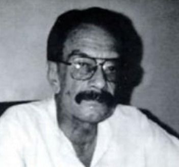 Ramón Velásquez García
