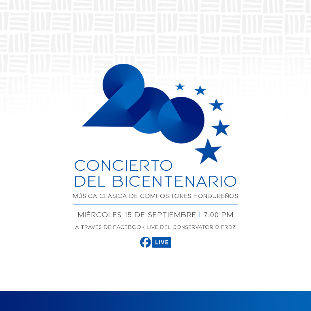 Concierto  del Bicentenario