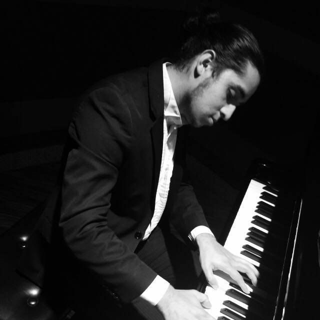 Bryan  Reyes