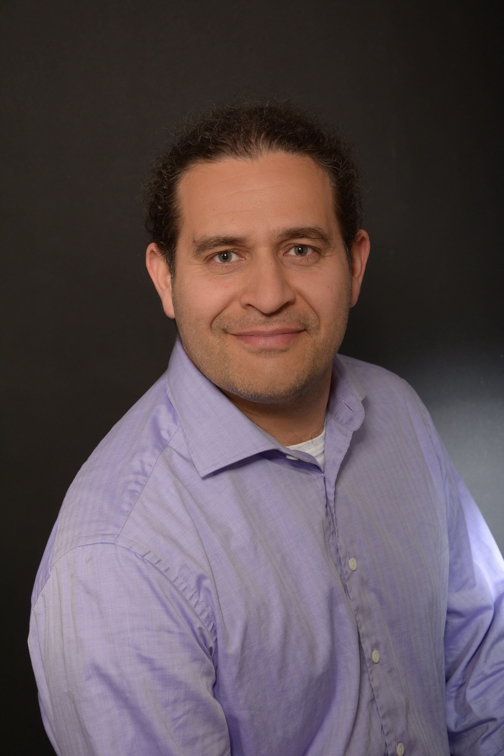 Héctor Julian López