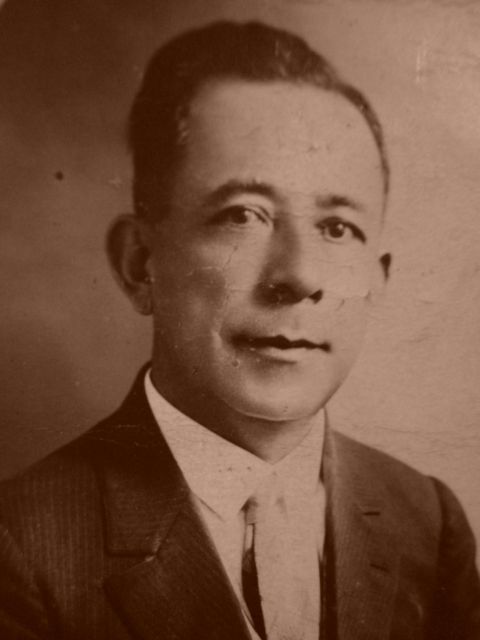 Rafael Coello Ramos