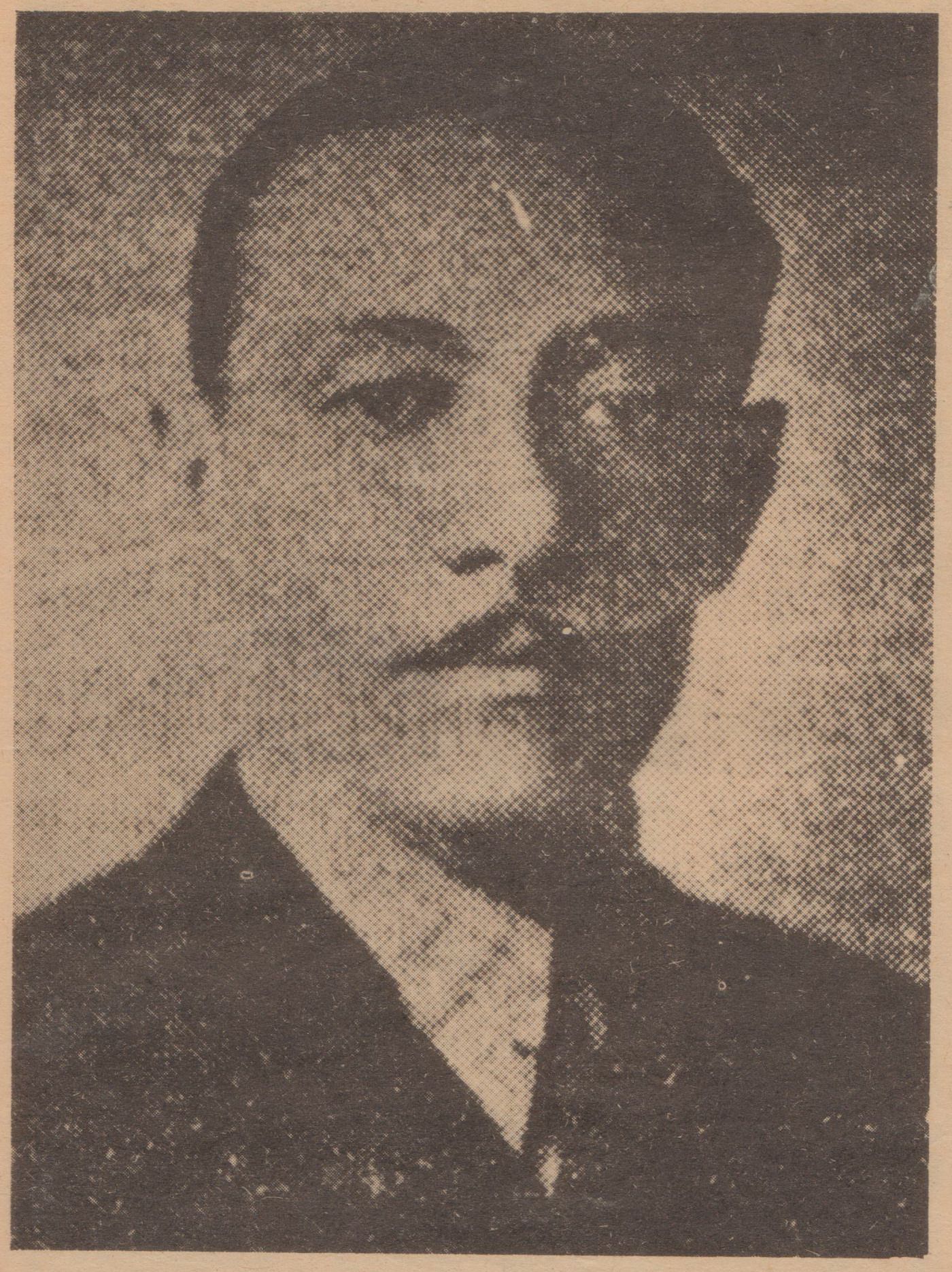Francisco Ramón Díaz Zelaya