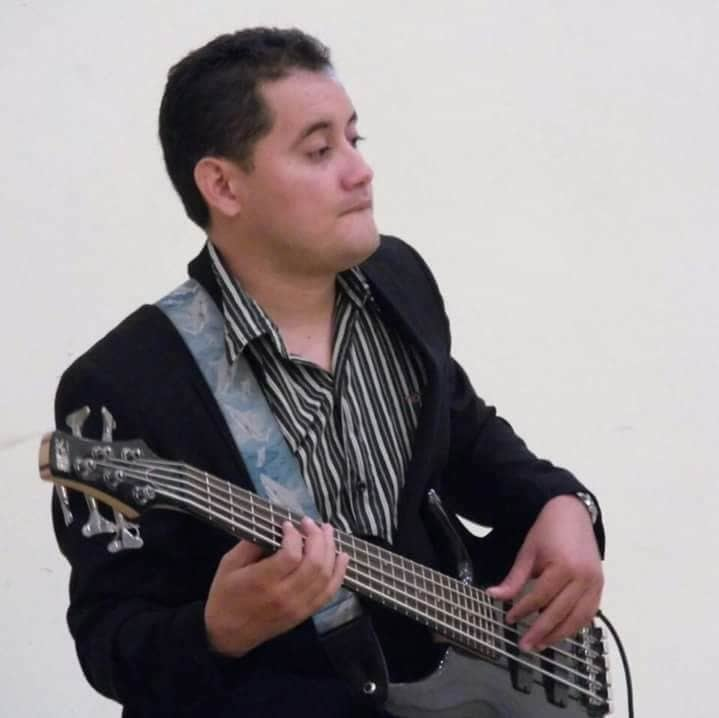 Edwin  Onell Salgado Sánchez