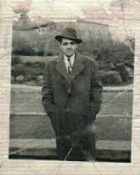 Roberto Domínguez Agurcia