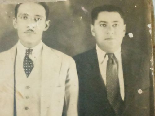 Francisco Ramón Díaz Zelaya