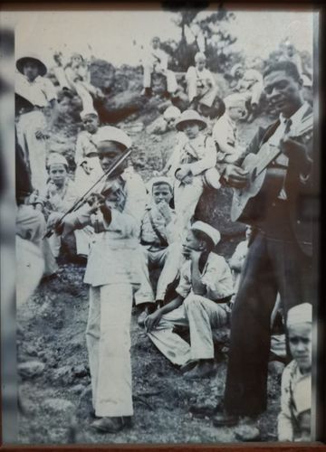 Foto familiar