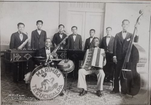 Foto artística 