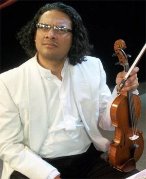 Everaldo  Martínez