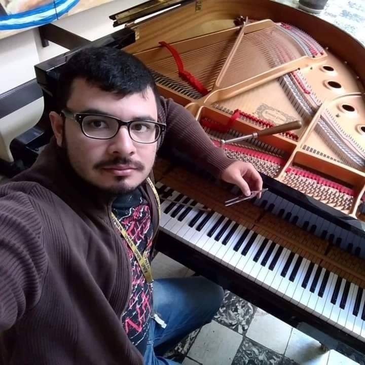 Fernando Raudales